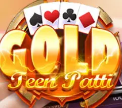 TEEN PATTI GOLD